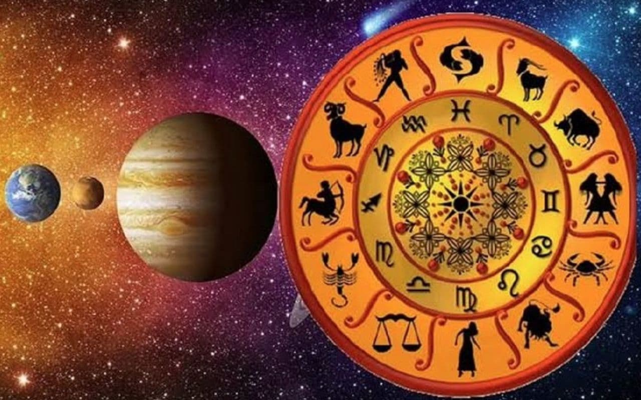 Weekly Horoscope 10 to 16 August 2025: मेष से लेकर मीन राशि का जातकों को किसे मिलेगा भाग्य का साथ, यहां से देखें साप्ताहिक राशिफल