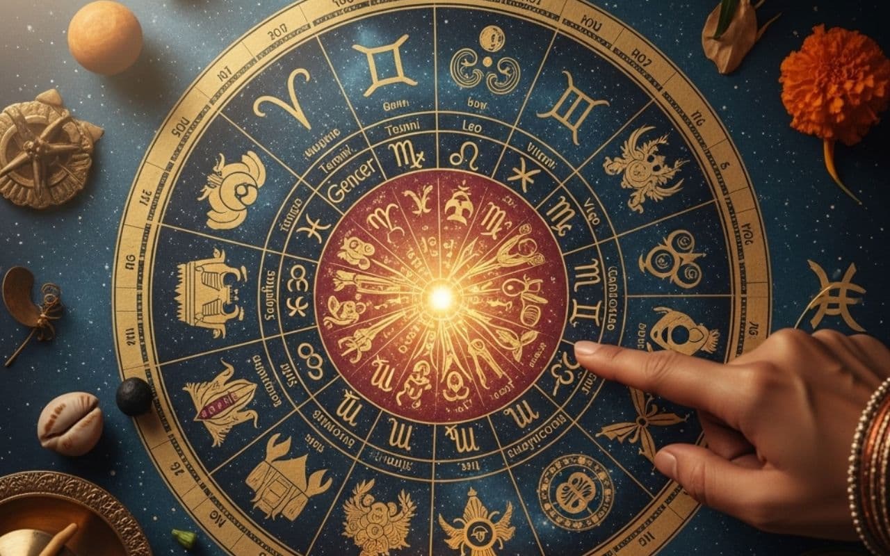Weekly Horoscope 17- 23 August 2025: लक्ष्मी नारायण योग से किसको मिलेगा धनलाभ, जानें साप्ताहिक राशिफल