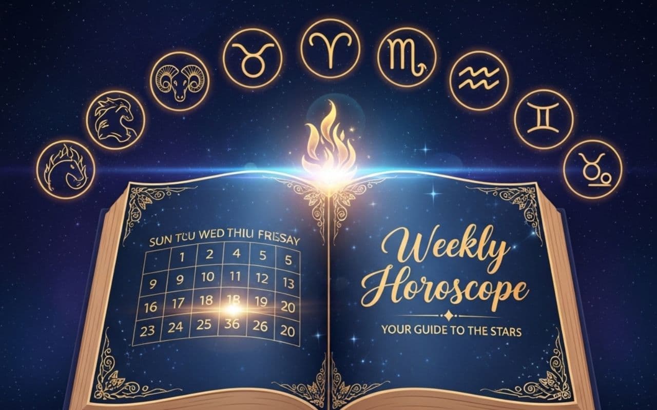 Weekly Horoscope 18-24 August 2025: इस हफ्ते किन राशियों को मिलेगी खुशखबरी, किसे बरतनी होगी सावधानी