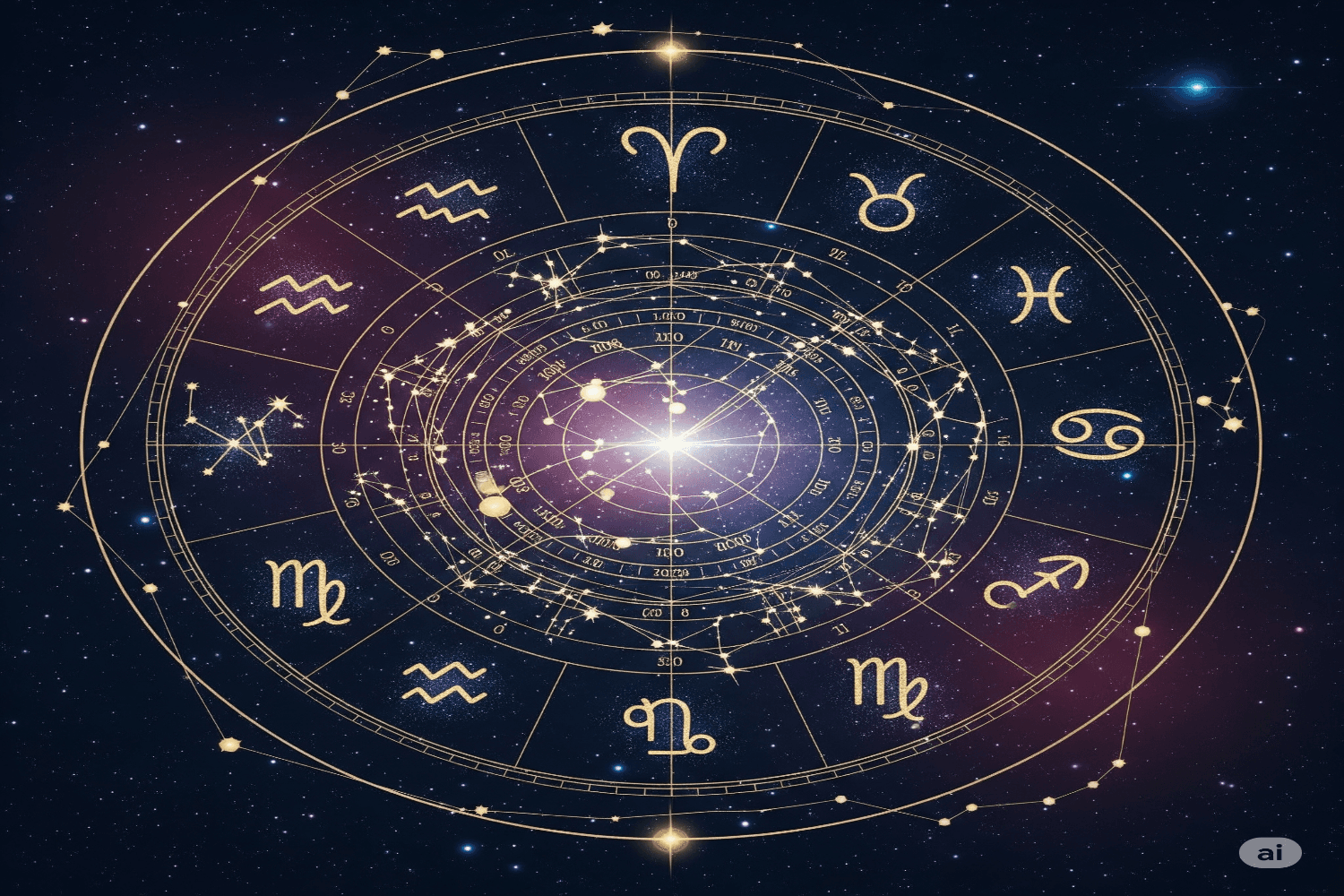 Weekly Horoscope: 25 अगस्त से 31 अगस्त का राशिफल, जानें किसे मिलेगी खुशखबरी और किसे सतर्क रहना है
