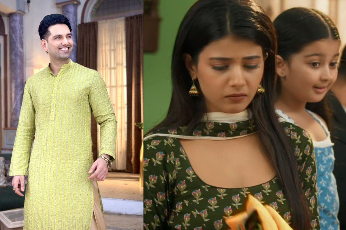 Yeh Rishta Kya Kehlata Hai: ऐसे होगा अंशुमन का सफर खत्म, इस वजह से गीतांजलि को छोड़ अभीरा को बनाएगी मायरा अपना डांस पार्टनर