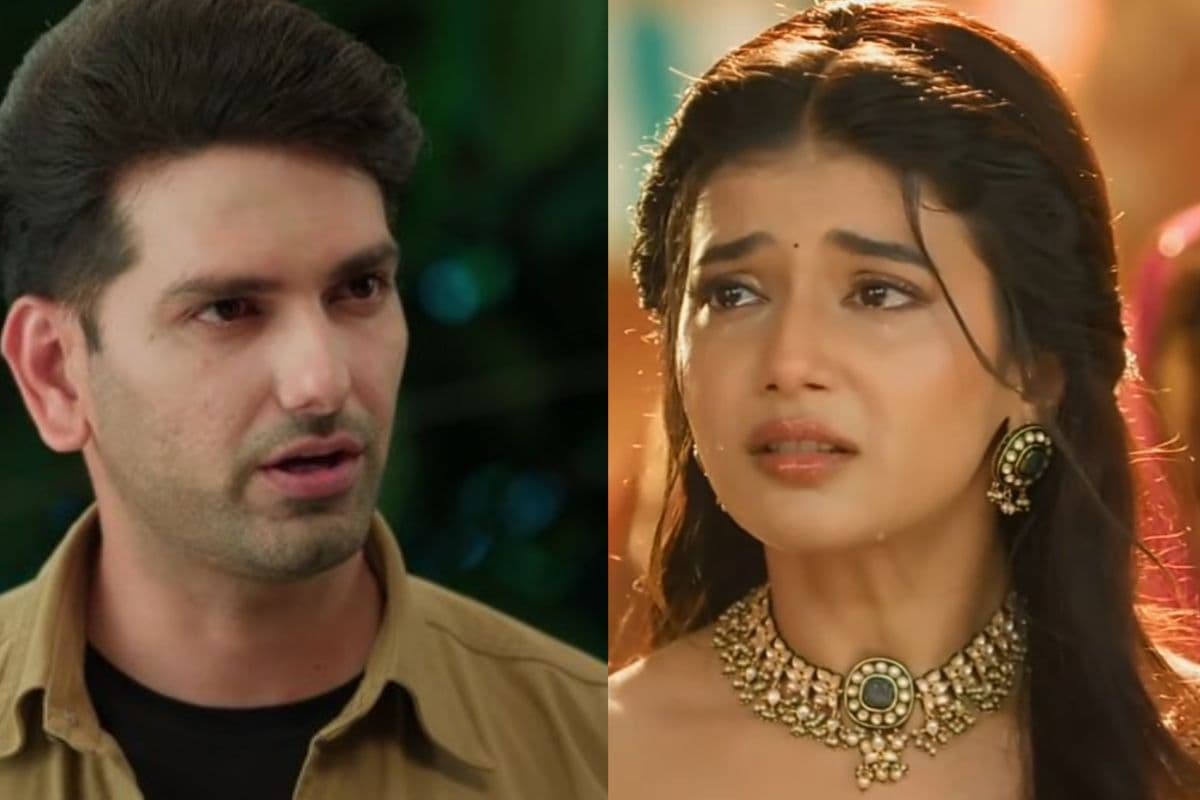 Yeh Rishta Kya Kehlata Hai Maha Twist: मौत के बाद अंशुमन की आत्मा अभीरा से आएगी मिलने, फूट-फूटकर रोएगी मायरा की मां