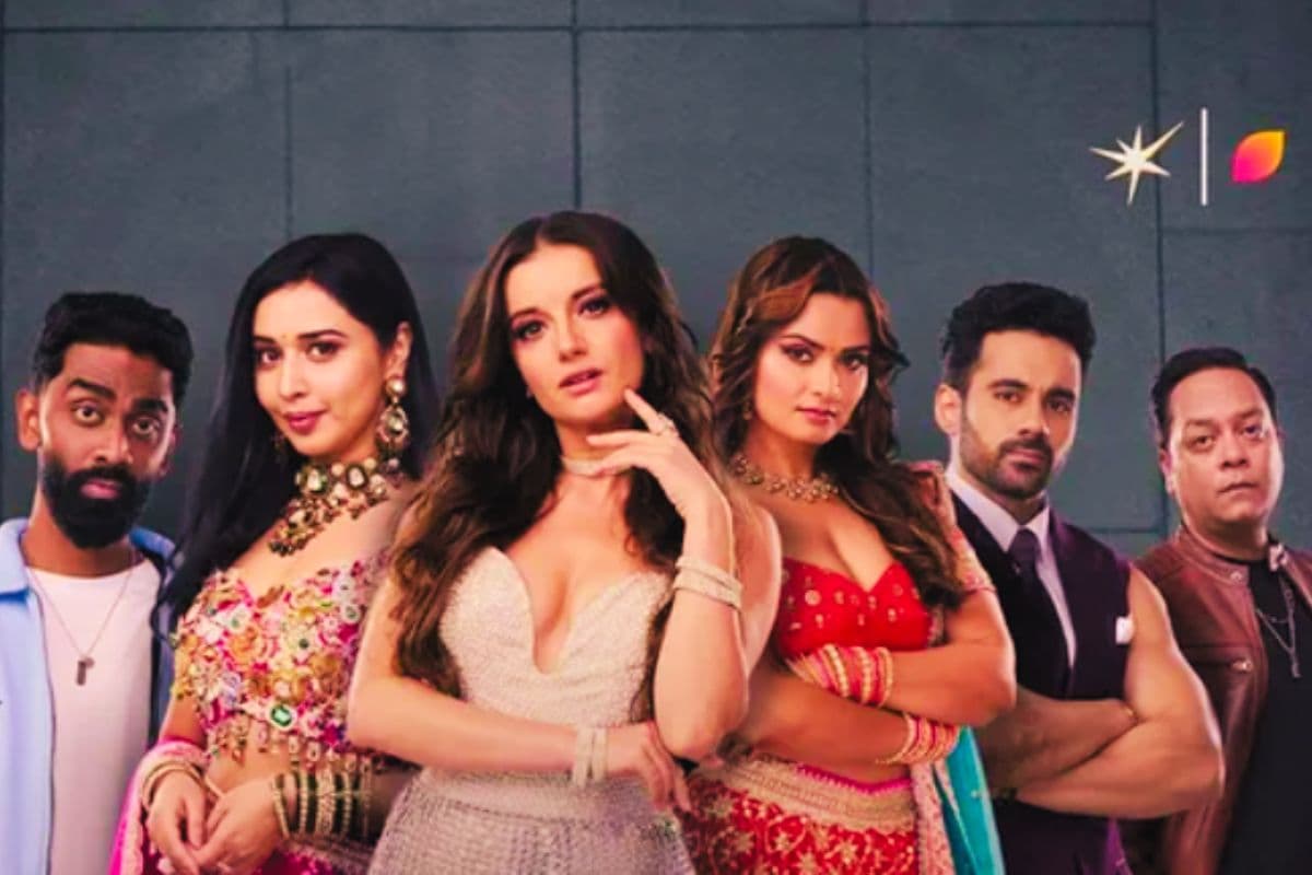 Bigg Boss 19: झारखंड से आया यह दमदार कंटेस्टेंट, घर वालों को दे रहा कड़ी टक्कर