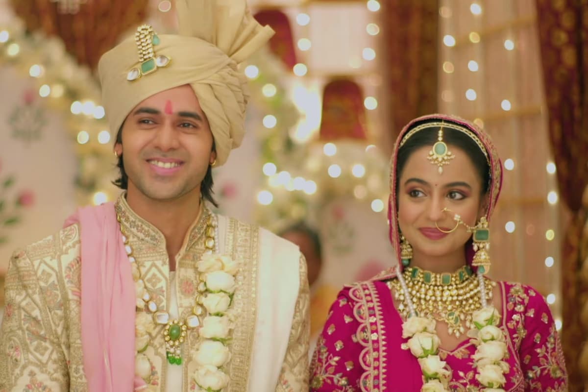 Anupama Maha Twists: राही को आर्यन की विधवा कहेगी ये… अनुपमा इस शख्स की करवाएगी दूसरी शादी, जन्म के बाद प्रार्थना के बच्चे को छीनेगी बा