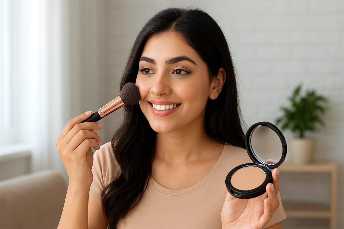 beauty hacks for insta ready look