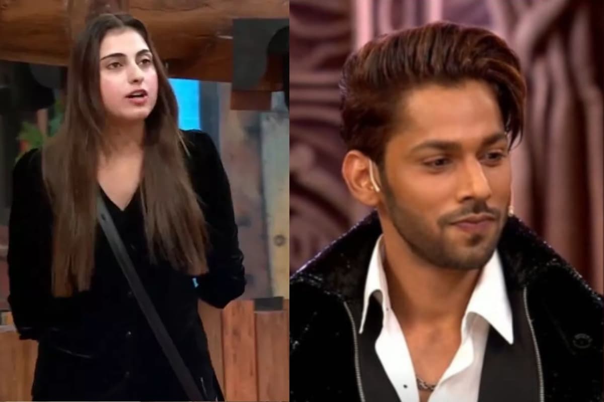 Bigg Boss 19 Twists: फरहाना भट्ट के घर में घुसते ही गुस्से में तिलमिलाया ये कंटेस्टेंट, कहा- गटर दूर हट