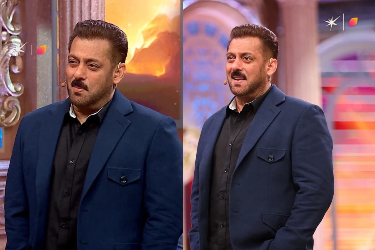 Bigg Boss 19 Weekend Ka Vaar: इस वीकेंड का वॉर सलमान खान नहीं करेंगे होस्टिंग, ये 2 स्टार्स लेंगे जगह, जानें नाम