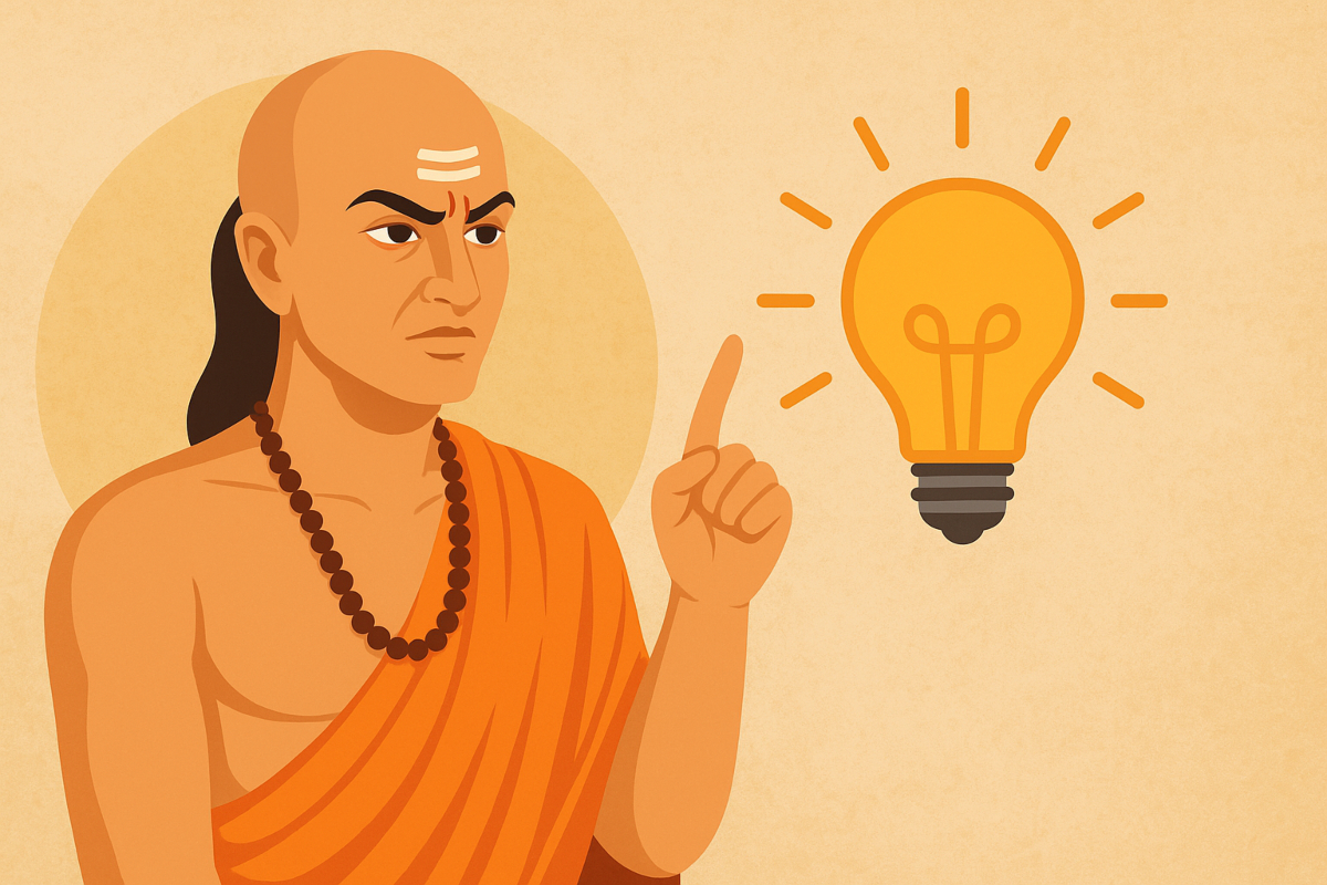 Chanakya Niti: छोटे से छोटा फैसला लेने से पहले जरूर जान लें आचार्य चाणक्य की ये नीतियां, न होगी गलती और न पछतावा