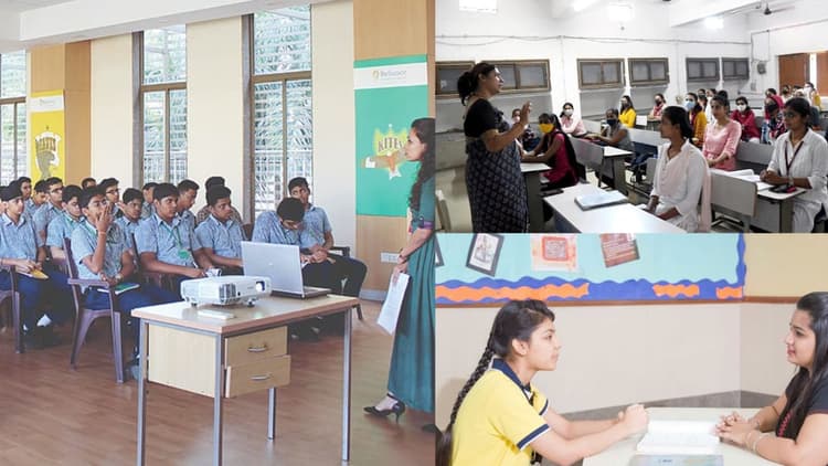 अब बिहार के स्कूलों में कराई जाएंगी काउंसलिंग क्लासेस, इन खास विषयों पर होगी चर्चा