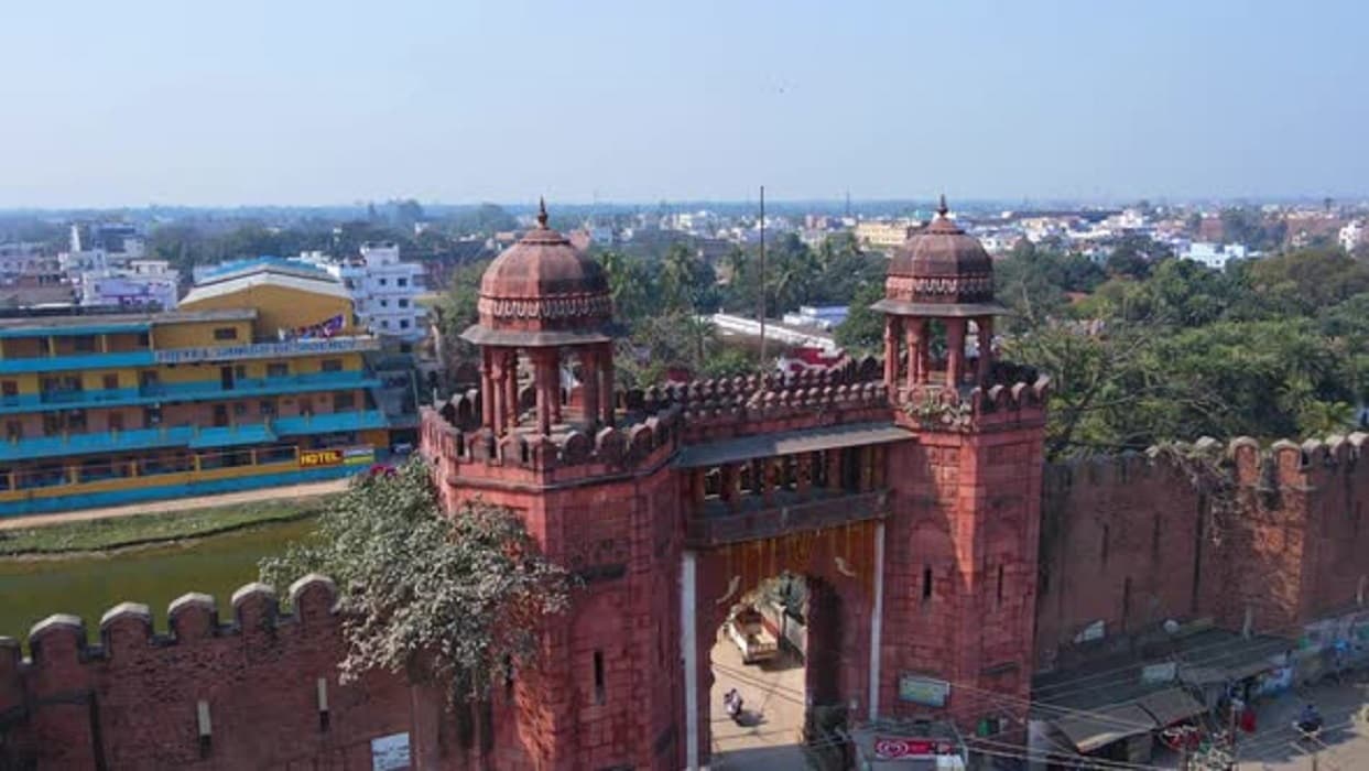 ग्रेटर दरभंगा का साकार होगा सपना, निगम क्षेत्र के अंदर आयेंगे एम्स और एयरपोर्ट के इलाके