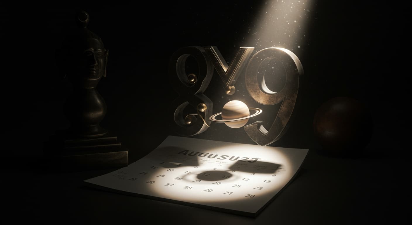 Numerology: अंक ज्योतिष का प्रभाव, शनि और मंगल की ऊर्जा से कैसा रहेगा महीना?