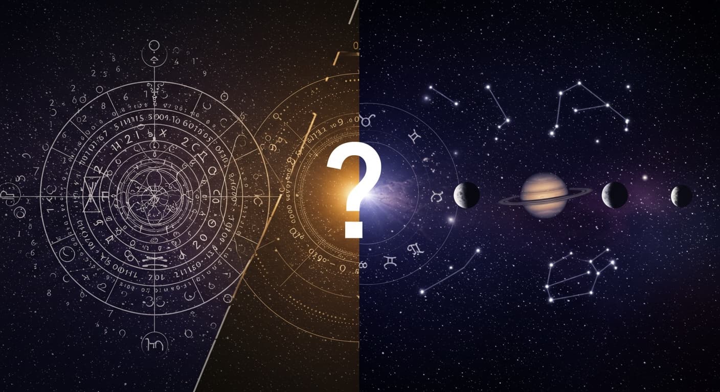 Numerology: अंक ज्योतिष बनाम ज्योतिष, जानें दोनों में क्या है मूलभूत अंतर