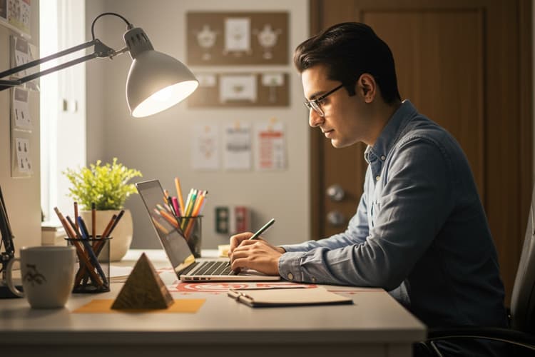 अच्छे भाग्य और करियर उन्नति के लिए प्रभावी वास्तु टिप्स