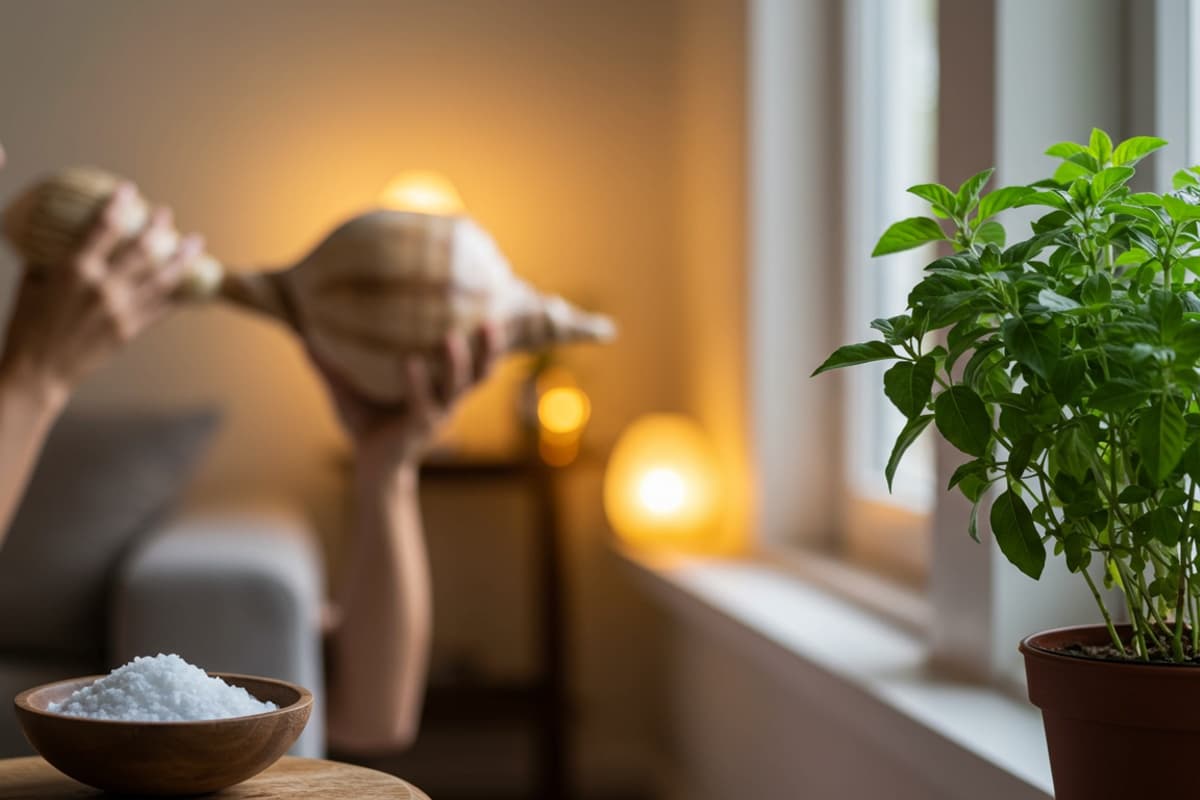 Easy Tips: घर से नकारात्मक ऊर्जा दूर करने के प्रभावी वास्तु उपाय