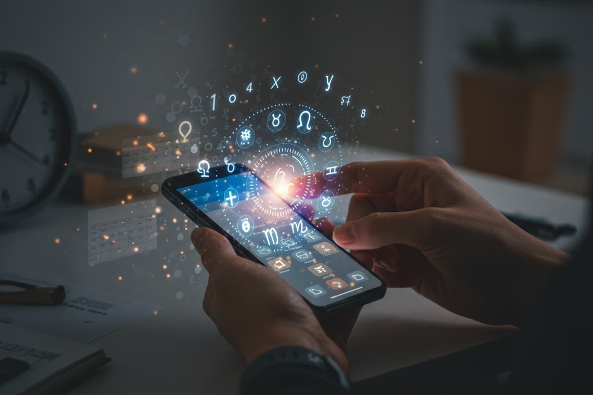 Numerology: आपका डेस्टिनी नंबर, जीवन के उद्देश्य को समझना