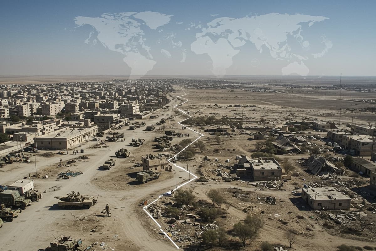 Israel Gaza Control: तीसरे विश्व युद्ध की आहट! नेतन्याहू के गाजा कब्जे से वैश्विक शांति पर संकट