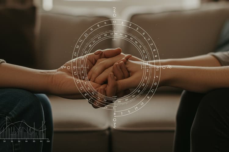 प्यार में परफेक्ट तालमेल: अंक ज्योतिष से सुलझाइए रिश्तों की गुत्थी