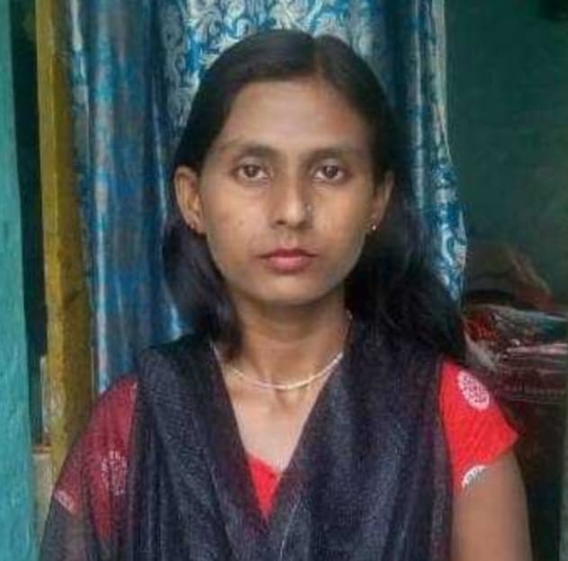 संदिग्ध अवस्था में महिला की मौत, ससुराल वालों पर लगाया हत्या का आरोप