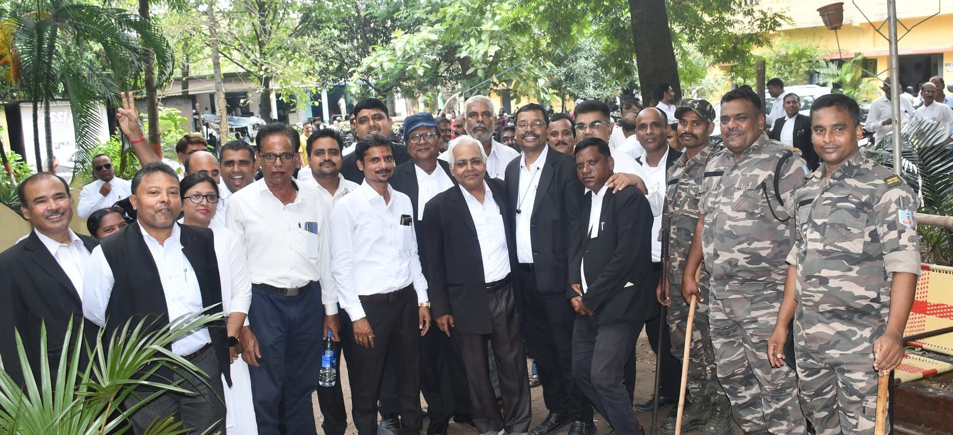 Bokaro News : बोकारो अधिवक्ता संघ चुनाव : 68 प्रत्याशियों की किस्मत बक्से में बंद