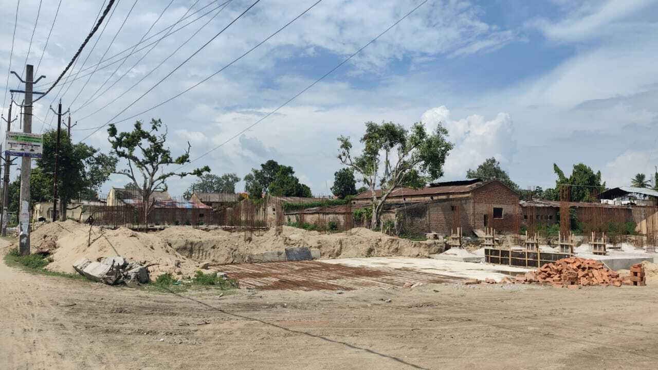 राजकीय पोलिटेक्निक के बच्चों के लिए 46.4 करोड़ से आवास निर्माण की मिली स्वीकृति