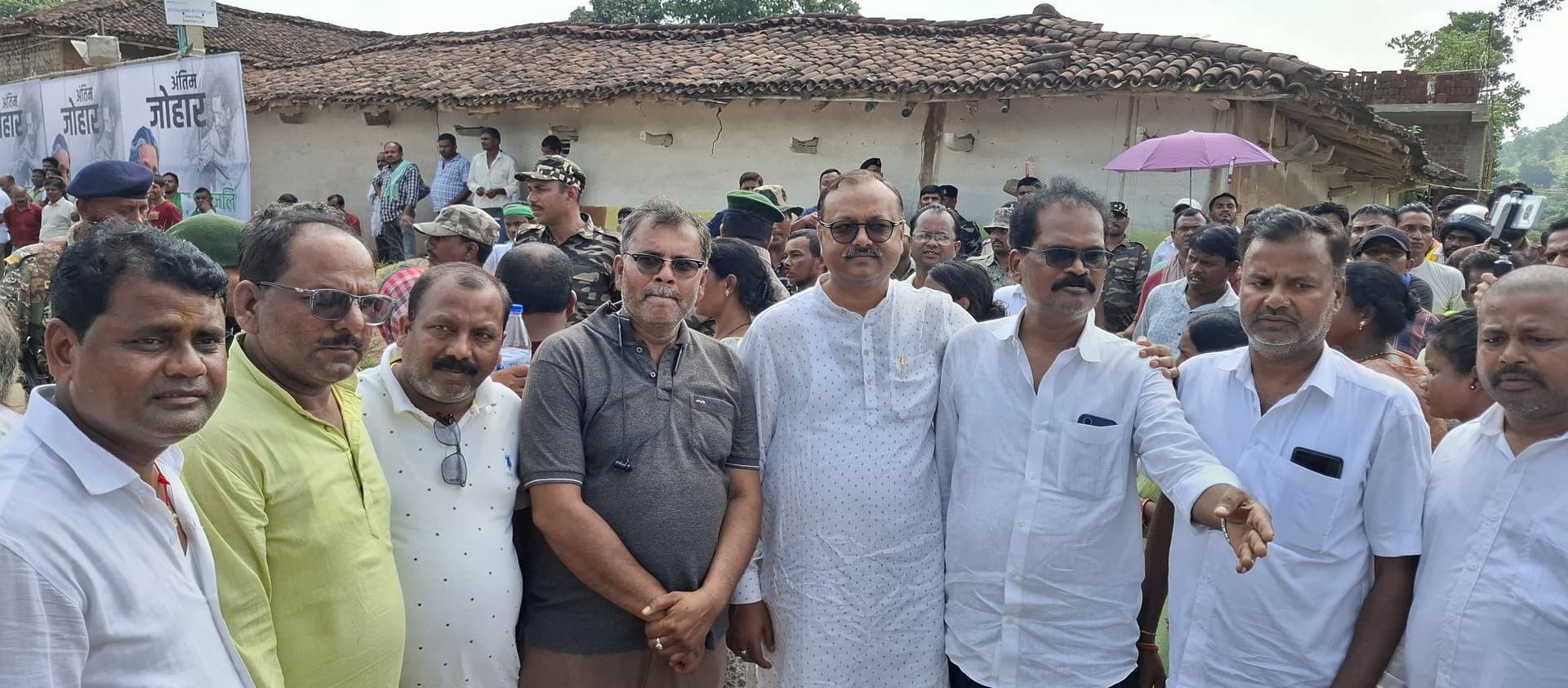 Bokaro News : गुरुजी ने महाजनी प्रथा का किया था विरोध : बिरंची नारायण