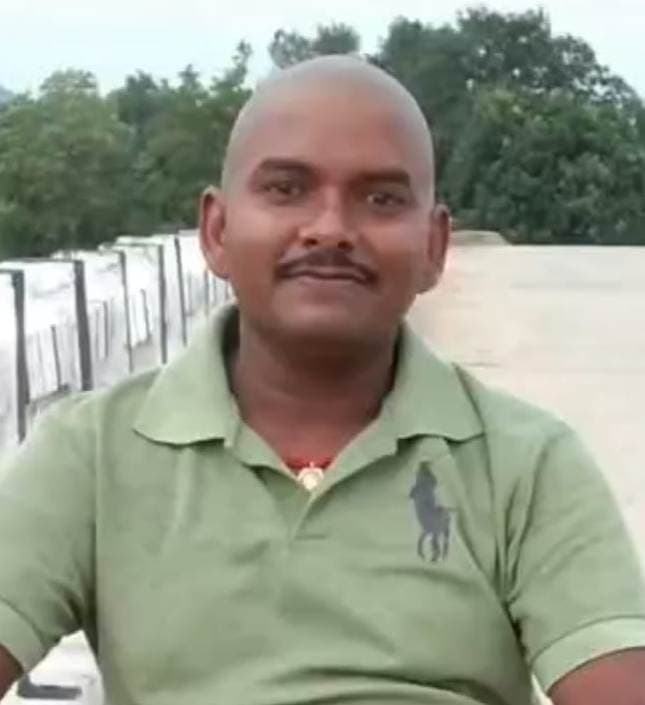 ऑटो की चपेट में आने से युवक की मौत, इलाज के दौरान तोड़ा दम