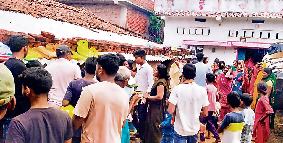 Gaya News : आमस के लेम्बुआ बहेरा नहर से एक-एक कर दो शव मिले, हत्या की आशंका