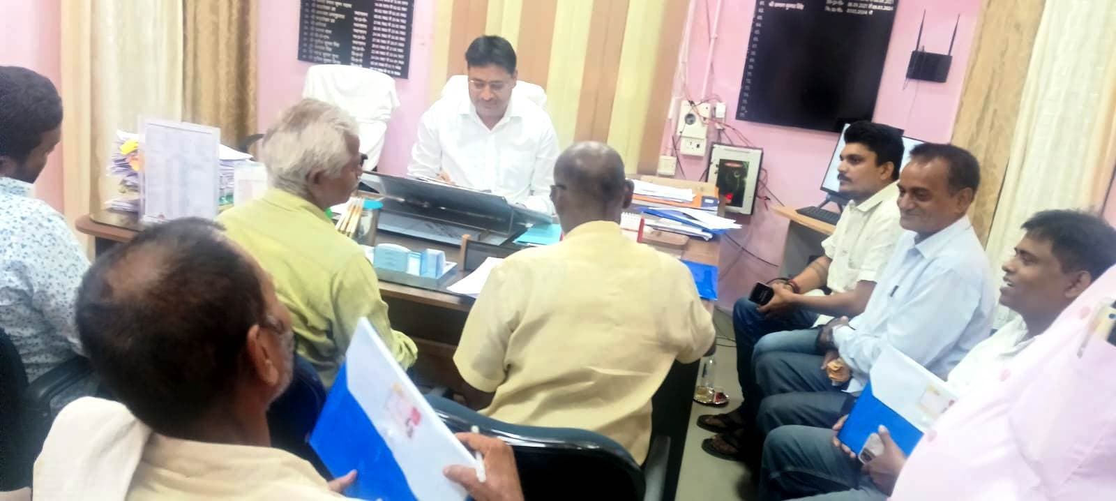 औरंगाबाद विस क्षेत्र का लिंगानुपात राज्य के औसत से काफी कम