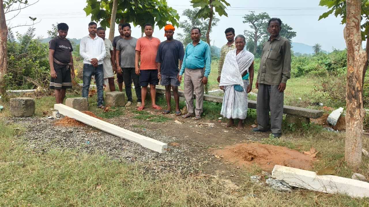East Singhbhum News : टाटा स्टील के दो अधिकारियों के खिलाफ बोड़ाम थाना में मामला दर्ज
