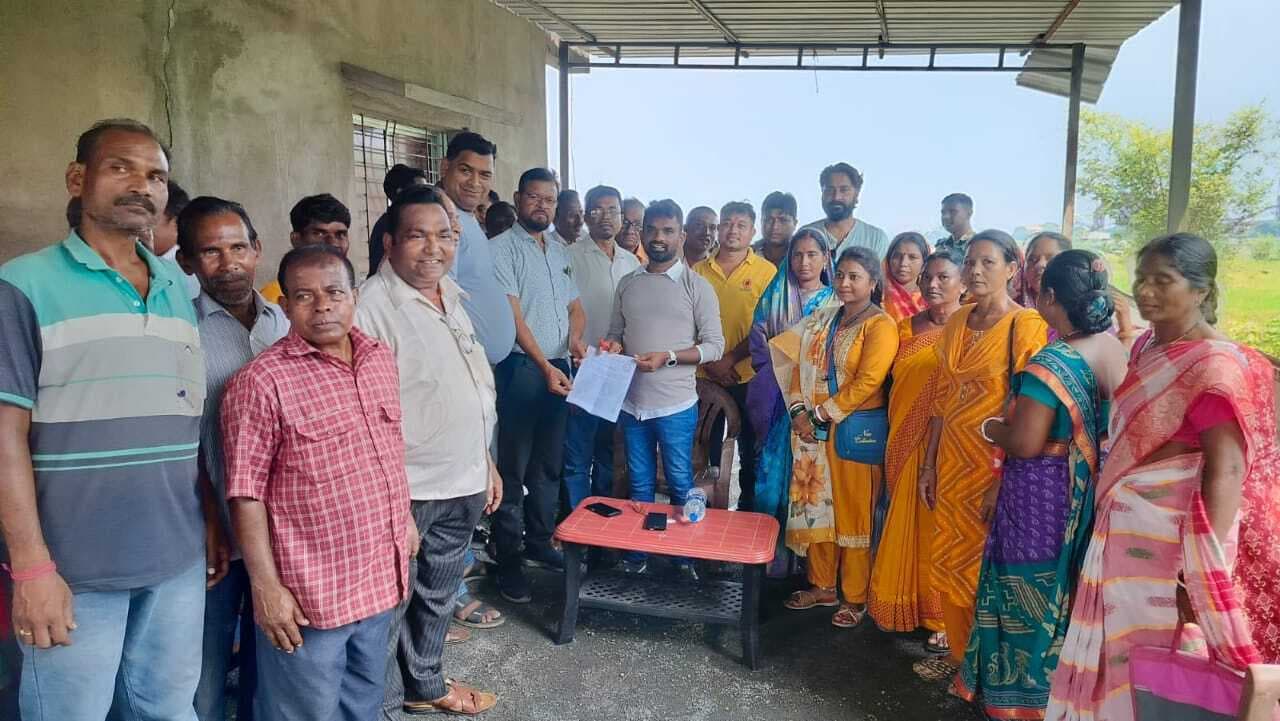 East Singhbhum News : आवंटन विसंगति दूर कर बकाया कमीशन का भुगतान करे सरकार