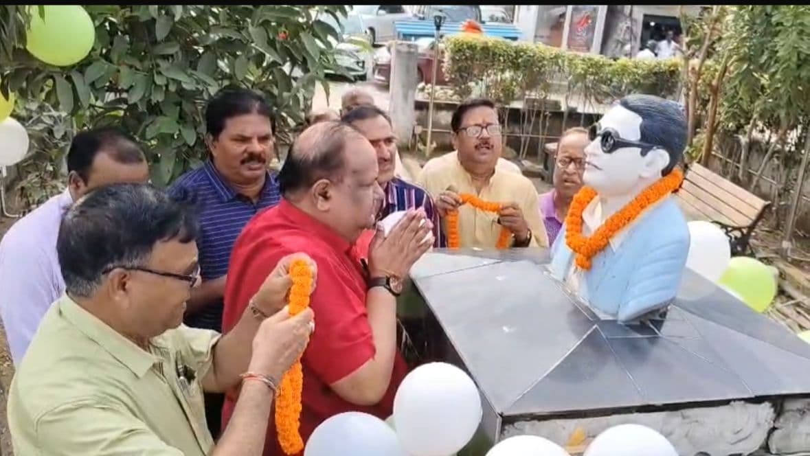 शहीद जगतपति की वीरता और शौर्य को पाठ्यक्रम में किया जाये शामिल