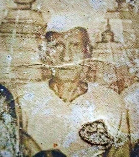 पीढ़ी-दर-पीढ़ी पहुंचने की जगह शिलापट्ट में सिमट कर रह गयी स्वतंत्रता सेनानी की गाथा