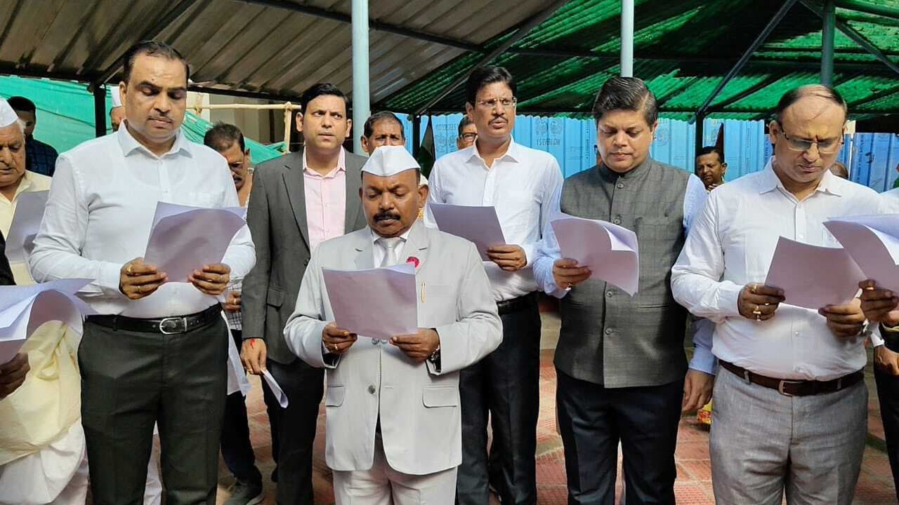 प्रत्येक व्यक्ति को समान अवसर प्रदान करता है संविधान : जिला जज