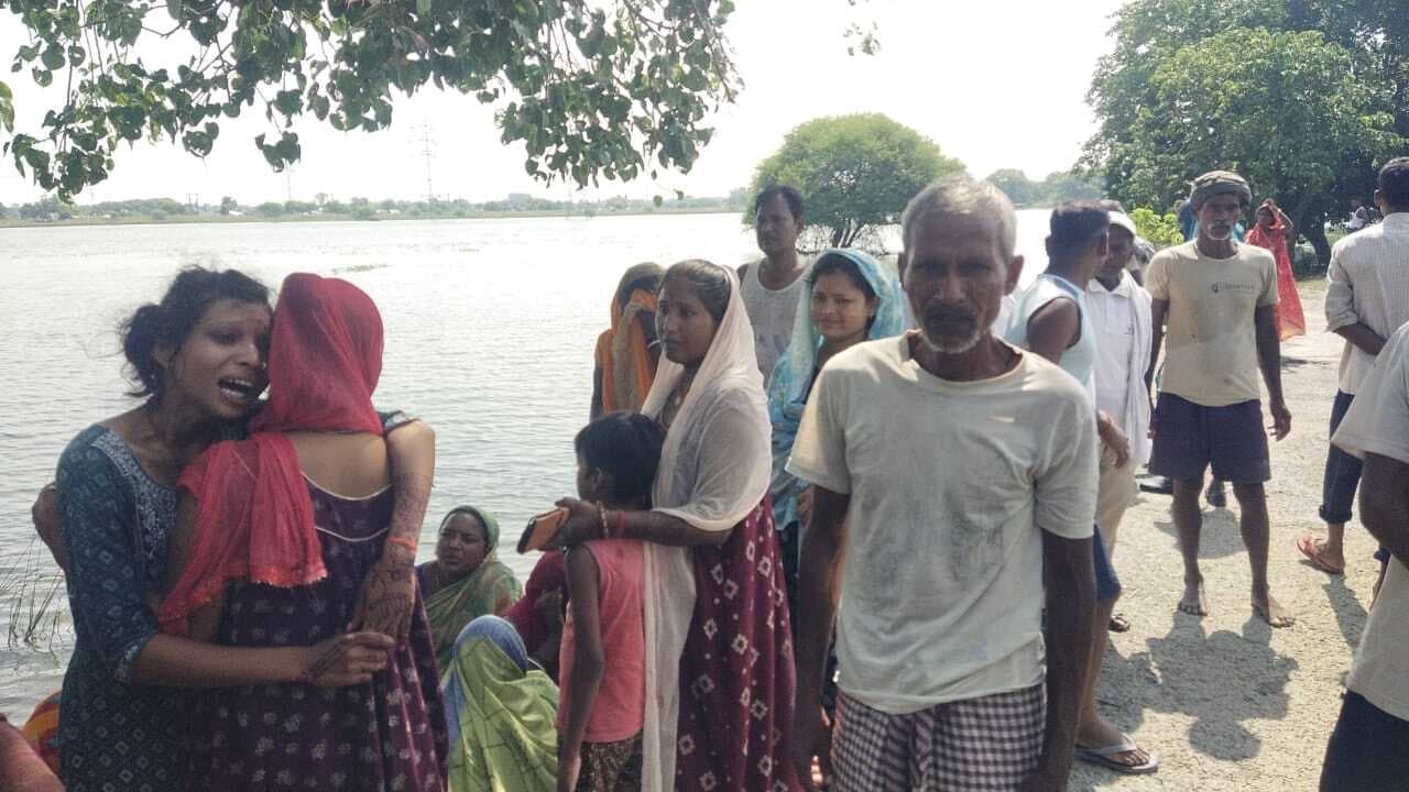 केनाल में डूबने से बालक की मौत, परिजनों में कोहराम