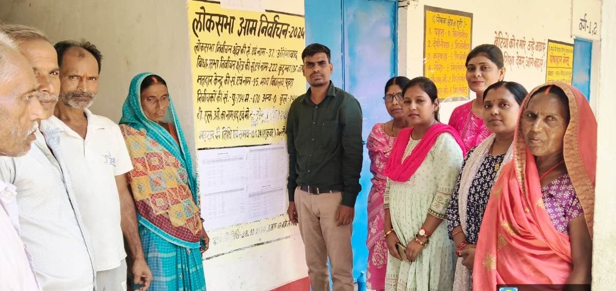 प्रारूप वोटर लिस्ट से कटा नाम तो जरूरी कागजात के साथ करें दावा-आपत्ति