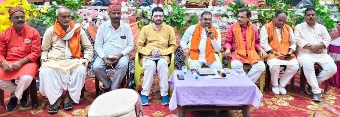 बिहार में फिर बनेगी एनडीए की सरकार – भाजपा