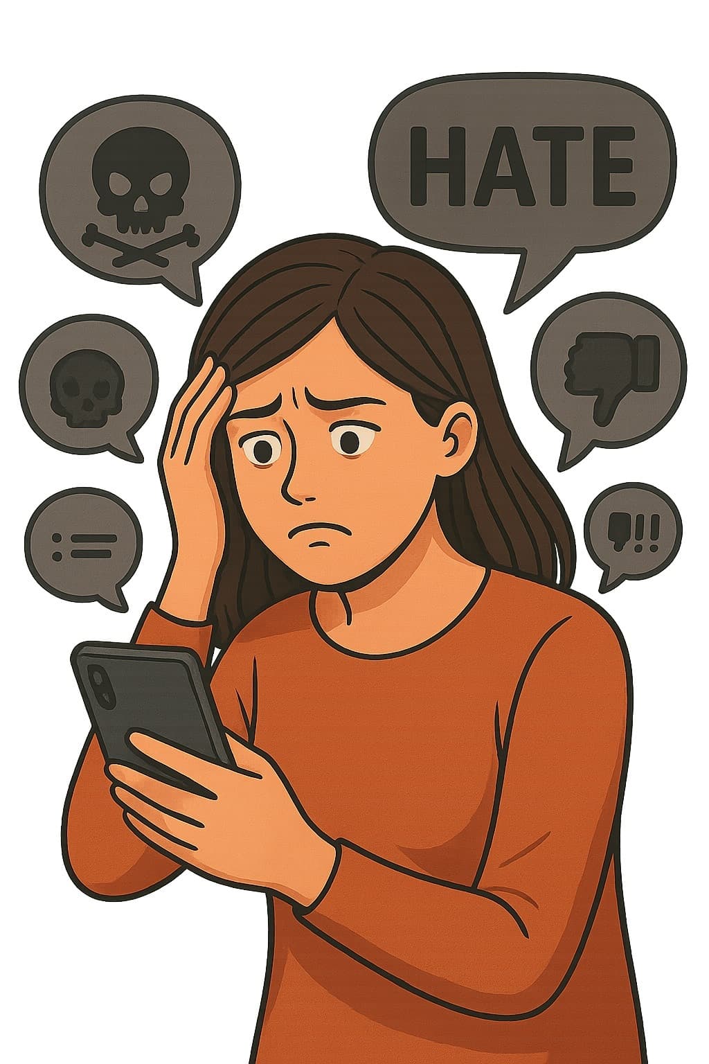 Ranchi News : लाइक, शेयर और कमेंट के पीछे छिपा है काला सच