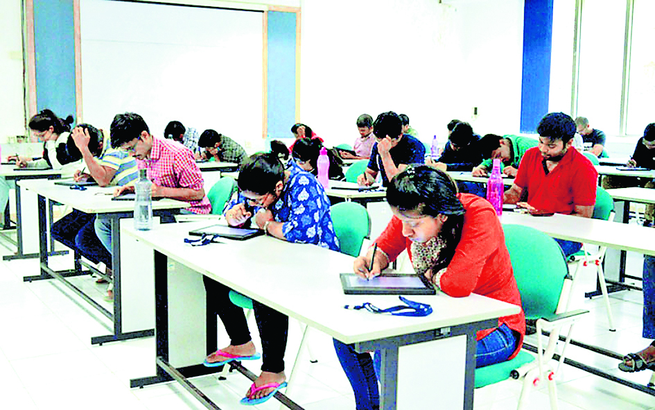 अब विश्व बांग्ला यूनिवर्सिटी में 30 अगस्त को होगी परीक्षा