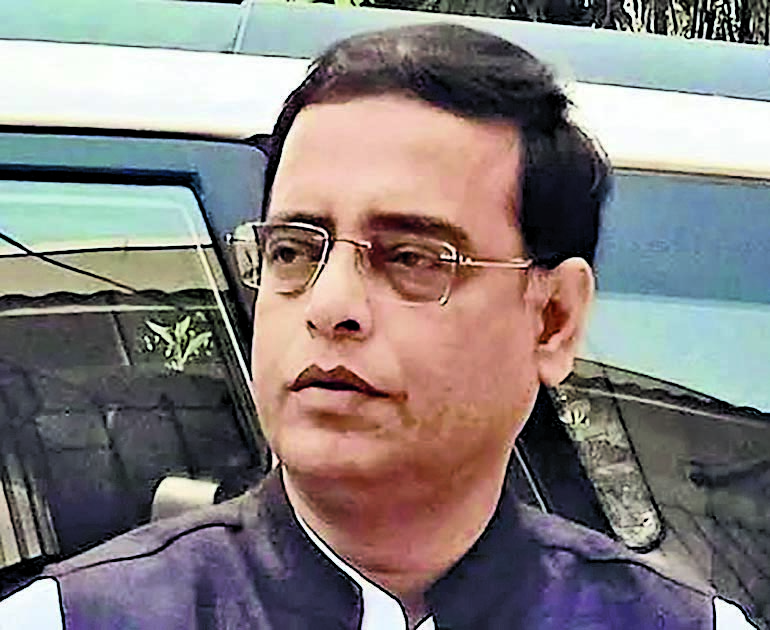ट्राम से पैदा होती है ट्रैफिक समस्या : स्नेहाशीष