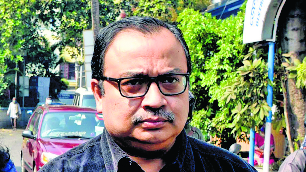 पूजा अनुदान का फैसला स्वागत योग्य : कुणाल