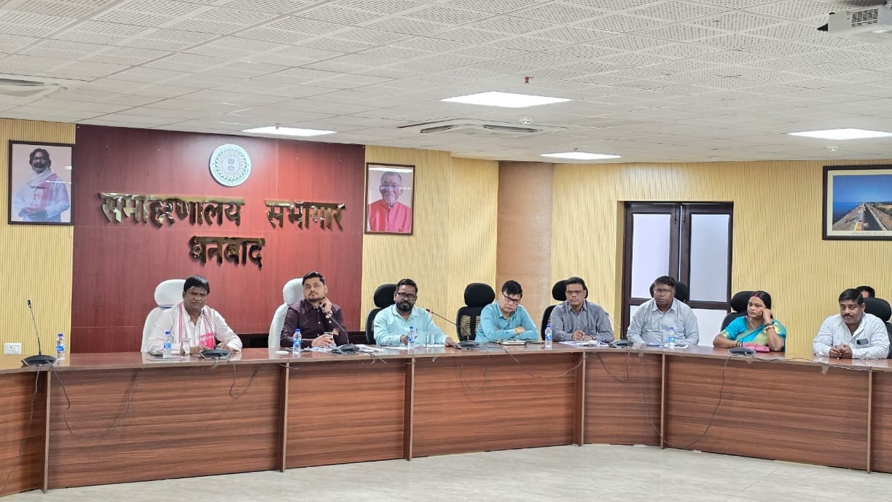 एफसीआइएल की जमीन पर रहे लोगों को पुनर्वास के लिए मिलेगी सहायता राशि