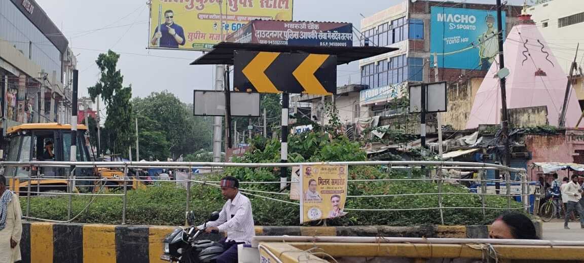 Aurangabad News : नगर पर्षद का हो रहा विस्तार, जुड़ेगे नये इलाके