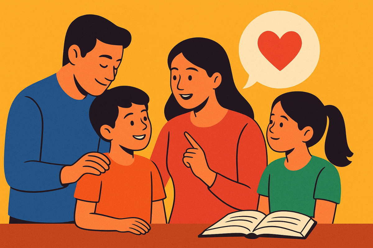 Parenting Tips: सफल ही नहीं बेहतर इंसान भी बनेगा बच्चा, लाइफ की असली वैल्यू सिखाने के लिए पैरेंट्स अपनाएं ये 5 कारगर टिप्स