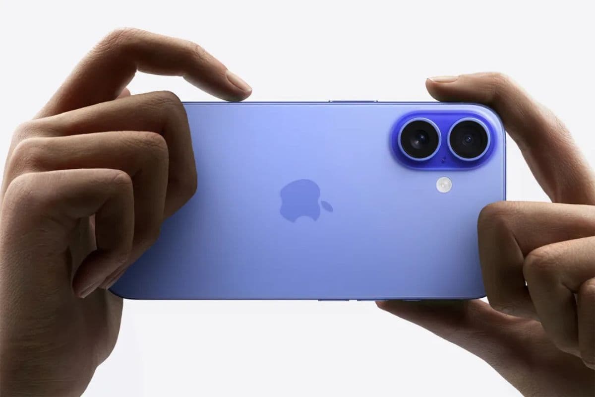 Flipkart Sale ने कराई मौज, iphone 17 के लॉन्च से पहले रद्दी के भाव में मिल रहा iPhone 16, देखें नई कीमत