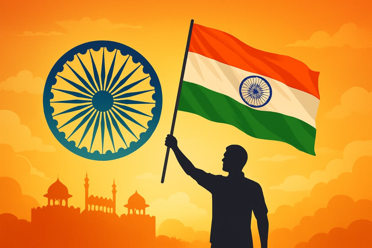 Independence Day 2025: क्या इस बार भारत मनाएगा 78वां या 79वां स्वतंत्रता दिवस? जानें सही जवाब और दूर करें कंफ्यूजन