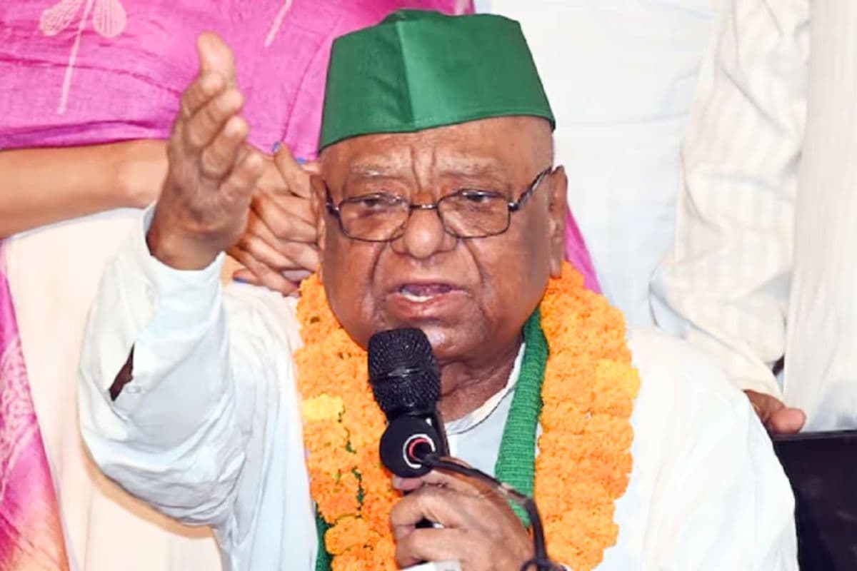 Bihar Politics: चुनाव से पहले राजद में भगदड़! प्रदेश अध्यक्ष बोले- चार विधायक पहले ही टूटे, दो और चले जाएं तो भी फर्क नहीं…
