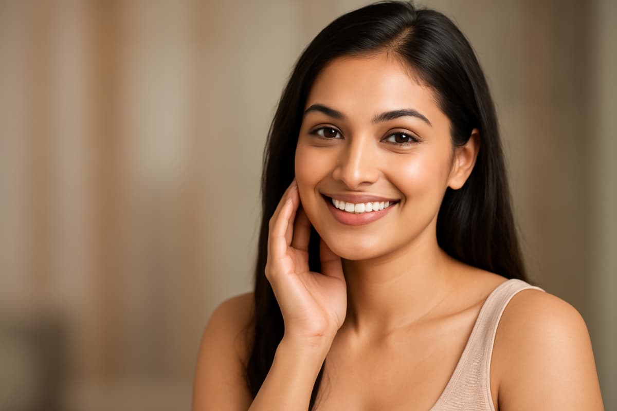 natural beauty tips