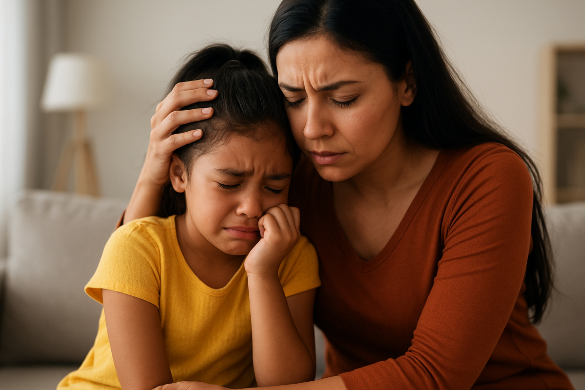 Parenting Tips: स्ट्रेस और प्रेशर में आकर कहीं गलत कदम न उठा लें बच्चे, इस तरह थामें उनका हाथ और बढ़ाएं उनकी हिम्मत