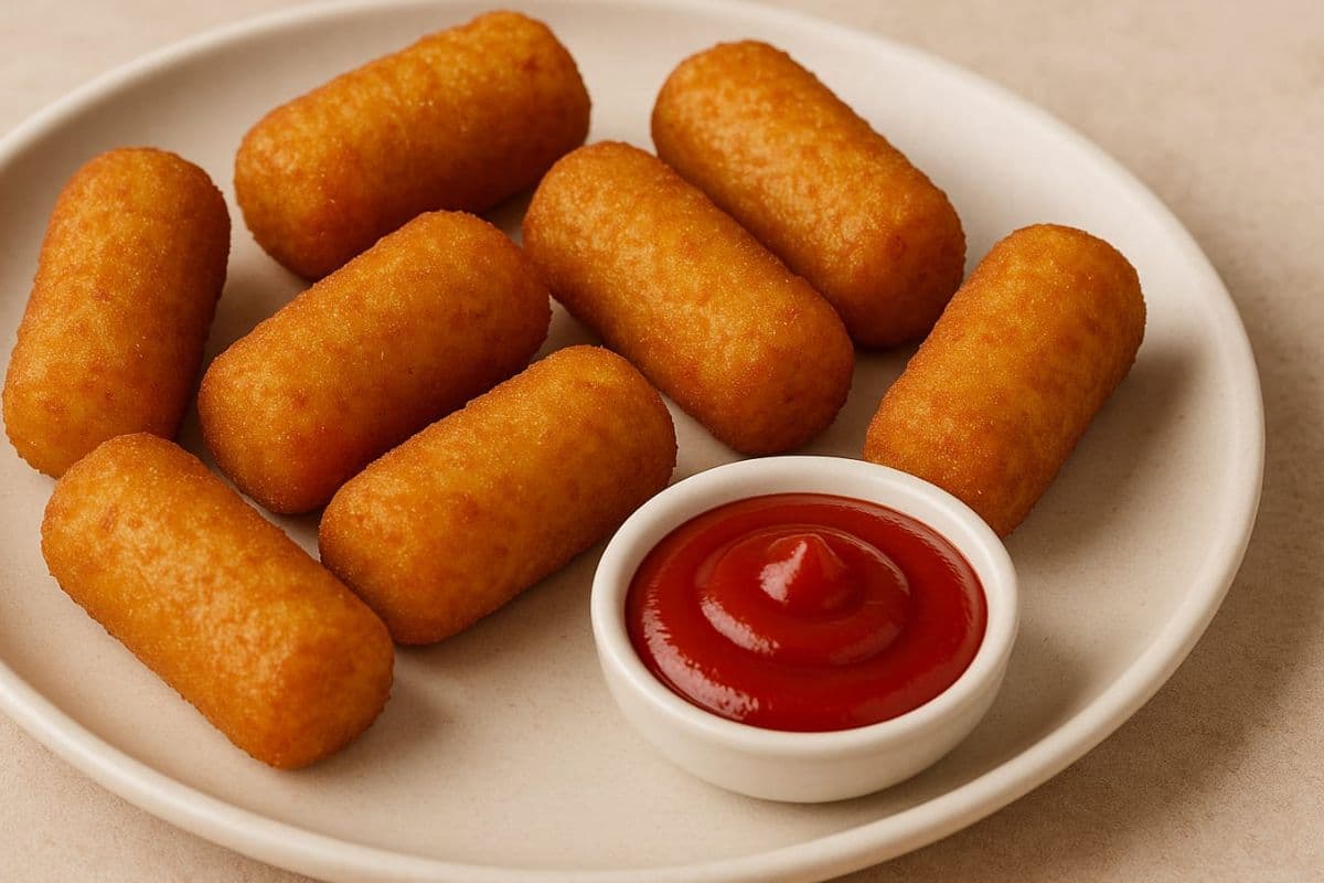 Potato Nuggets: झटपट बनाएं बच्चों का फेवरेट स्नैक, तैयार करें क्रिस्पी और टेस्टी आलू नगेट्स