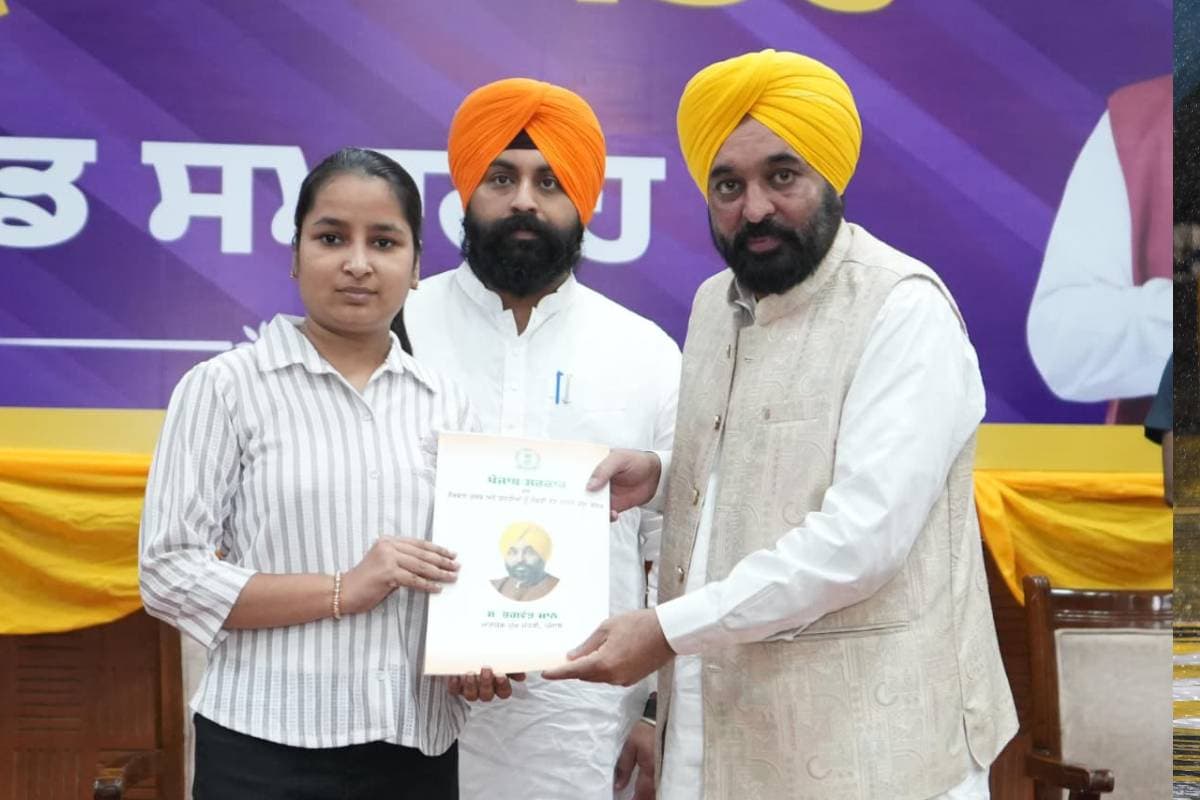 Sarkari Naukri : यहां सरकारी नौकरी की बहार, मुख्यमंत्री ने दी खुशखबरी